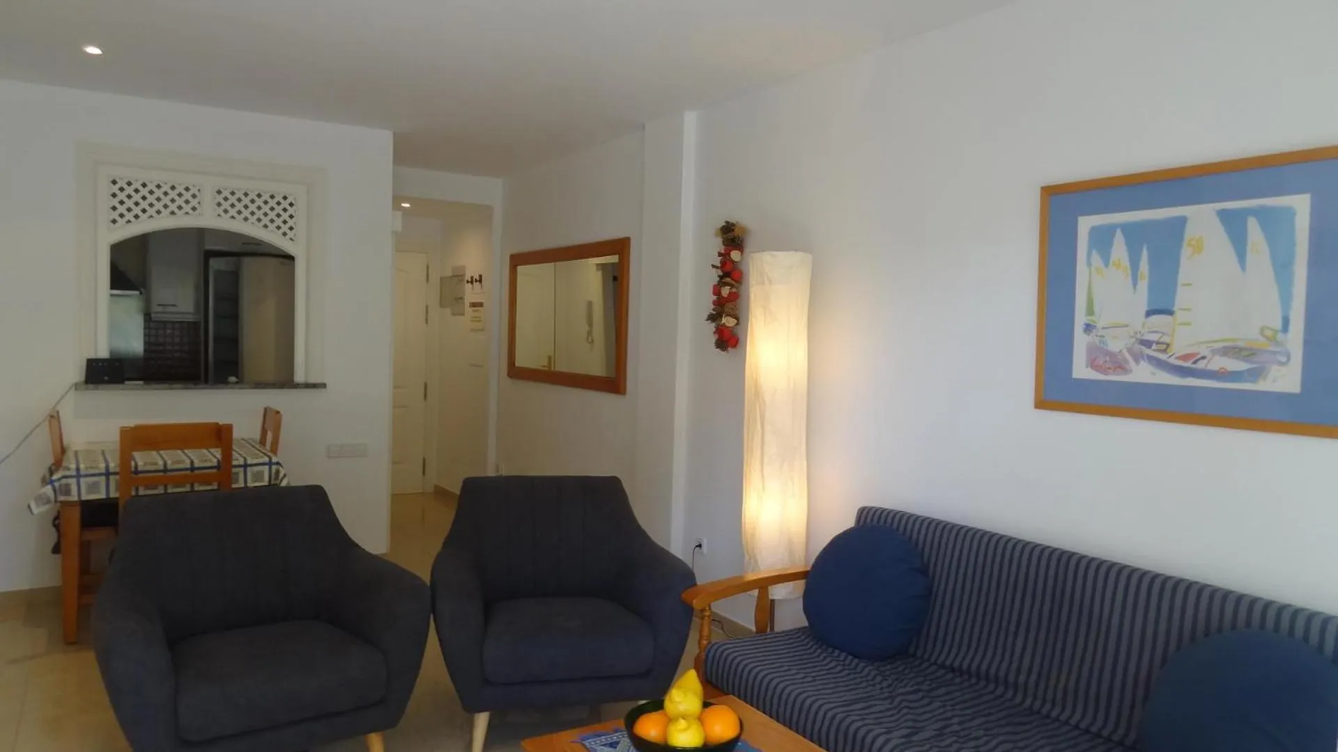 Apartamentos Las Brisas 2-3 Torroella de Montgrí