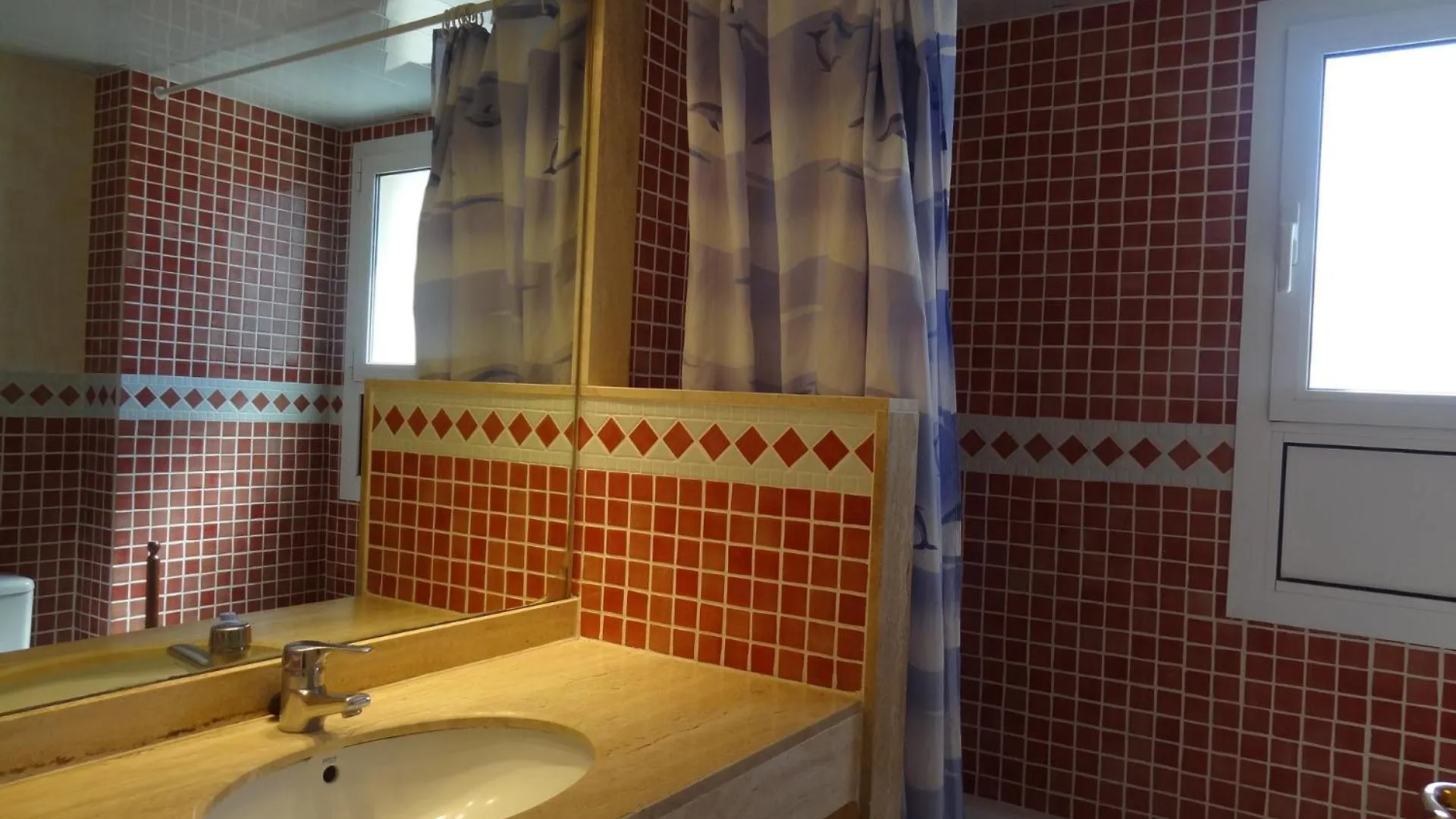 Apartamentos Las Brisas 2-3 톨로엘라데몽트그리 아파트