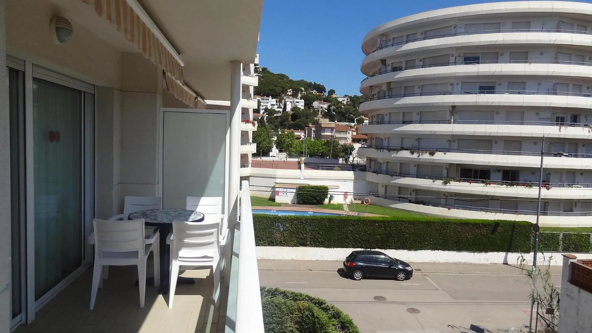 Apartamentos Las Brisas 2-3의 연락처